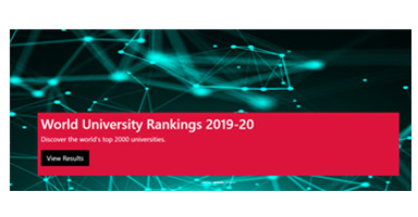 朋乐留学：2020-2021CWUR世界大学排名发布！