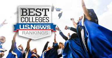 朋乐留学：USNews2020美国大学综合排名