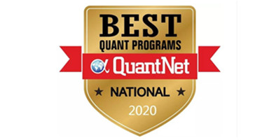 朋乐留学：2020QuantNet最新金融工程排名！
