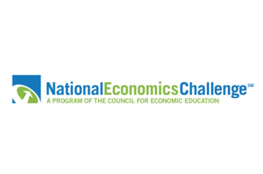 NEC 全美经济学挑战赛