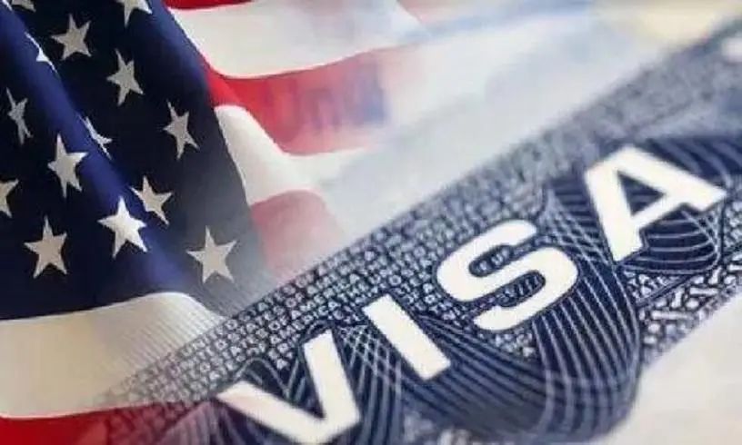 2022美国F1留学签证办理流程材料及入境政策参考