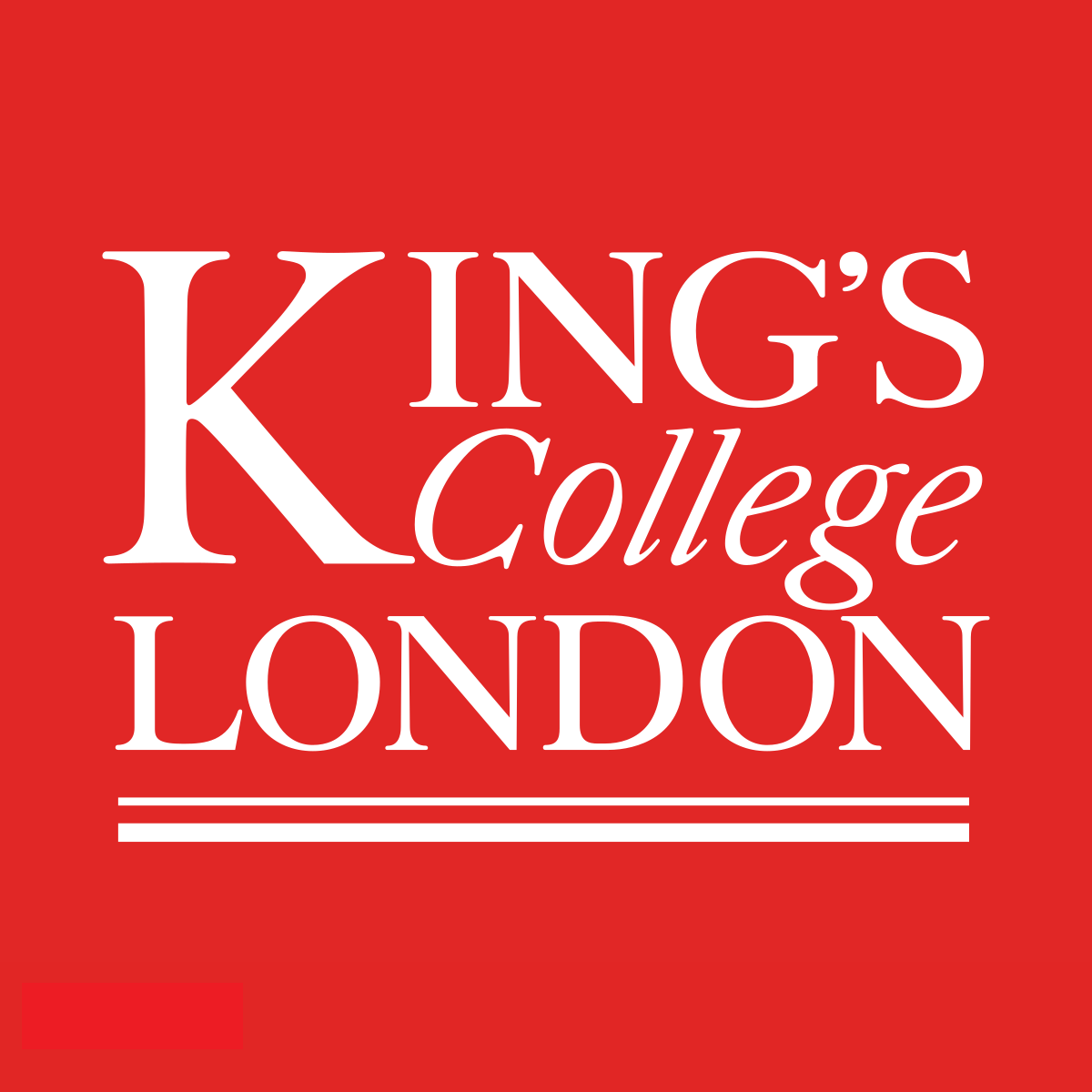伦敦国王学院城市信息学专业硕士录取